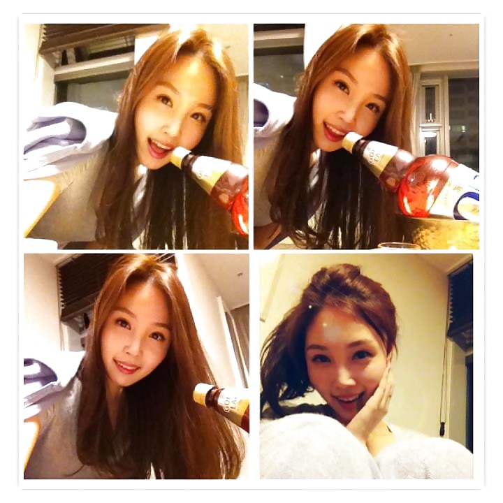 Korean air hostess creampie #37045539