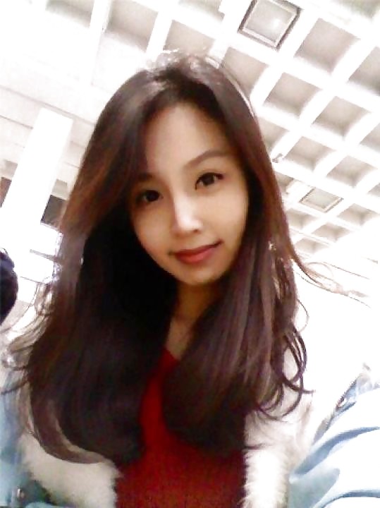Korean air hostess creampie #37045571