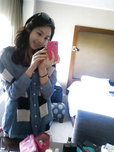 Korean air hostess creampie #37045607
