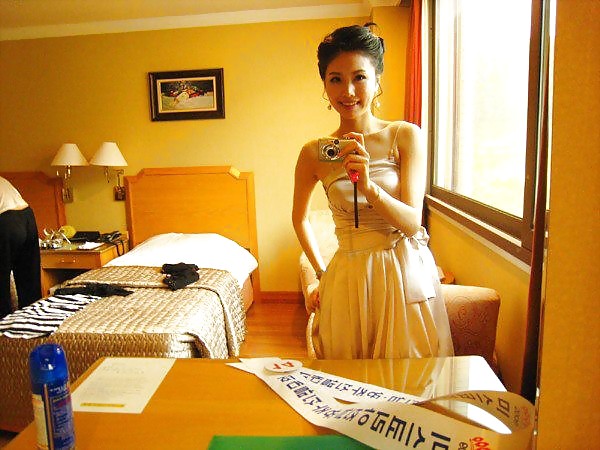 Korean air hostess creampie #37045621