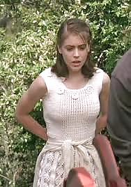 Alyssa milano mega collezione
 #24782662