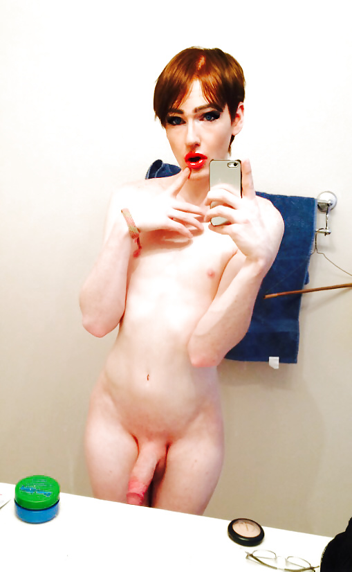 Transexuelle Et Tgirl Beauté 5 #24915524