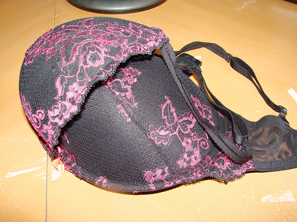 New Gf sexy LaSenza Push-Up bra #25574615