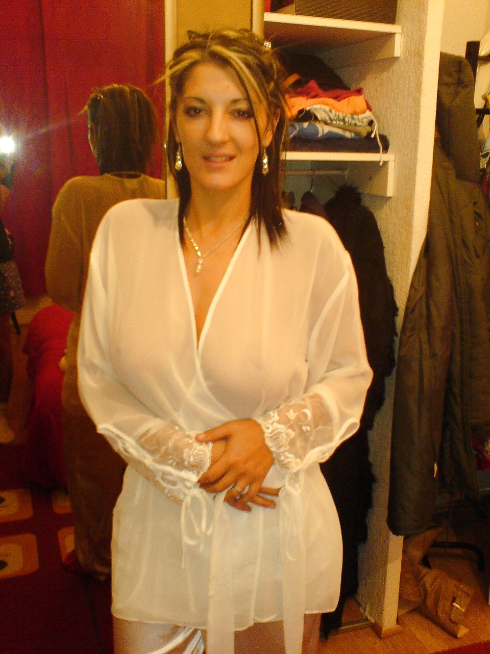 Milf turca calda con grandi tette
 #23191404