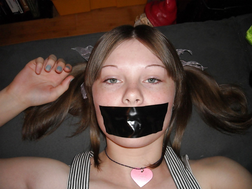 Don't speak #30752521