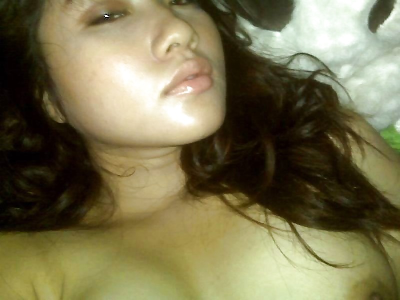 Horny Malaysian babe selfie #29675025