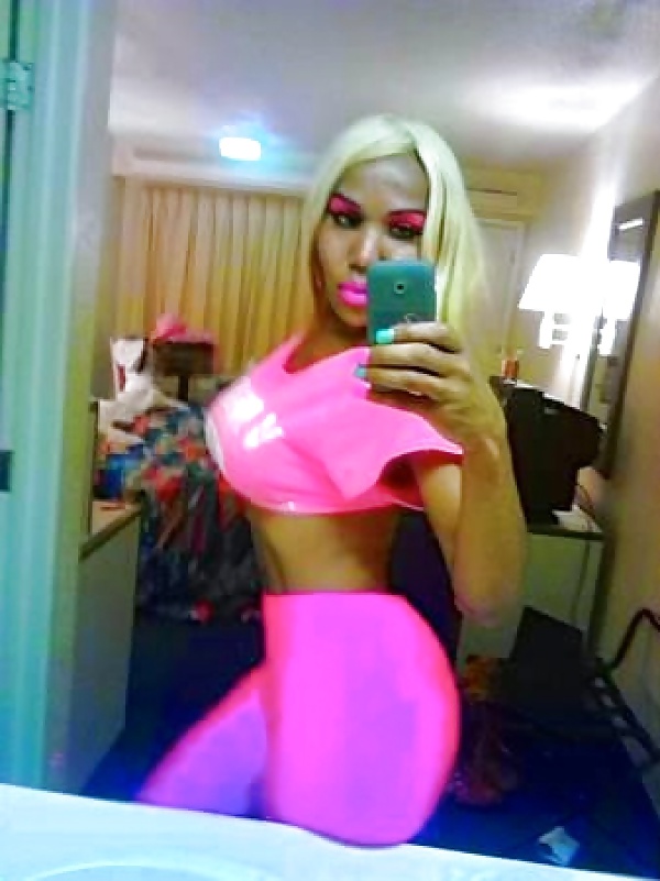 Ts Nicki 2
 #29890553