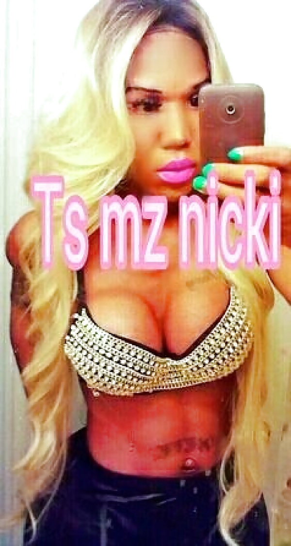 Ts Nicki 2
 #29890620