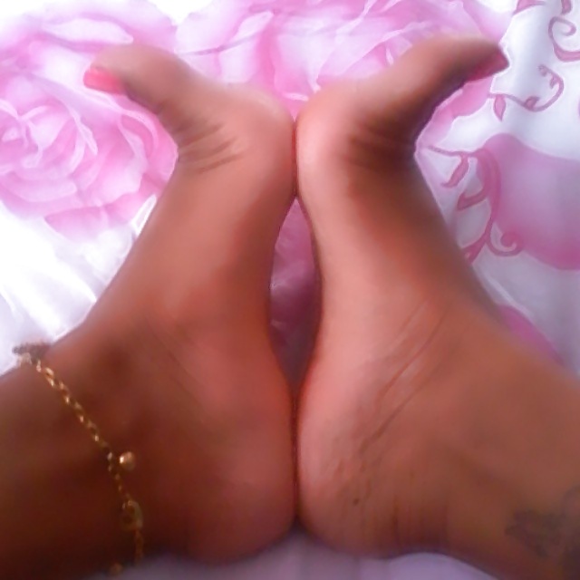 Sexy feet #28276884