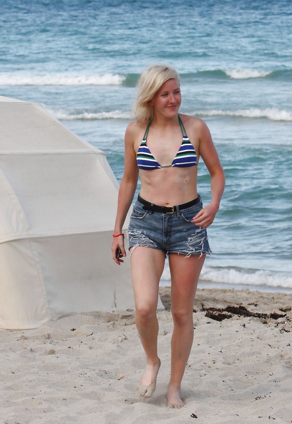 Ellie Goulding #28134127