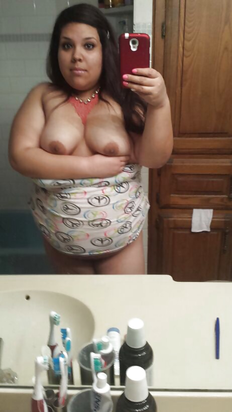 Bbw Latina Schlampe 10 #33378056