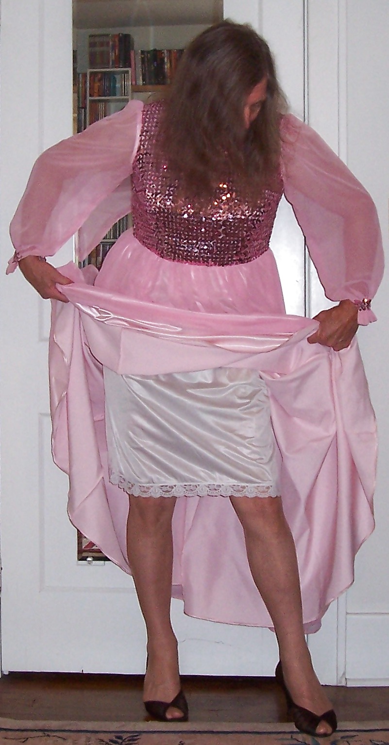 Crossdressing: Fairy Godmother #23911960