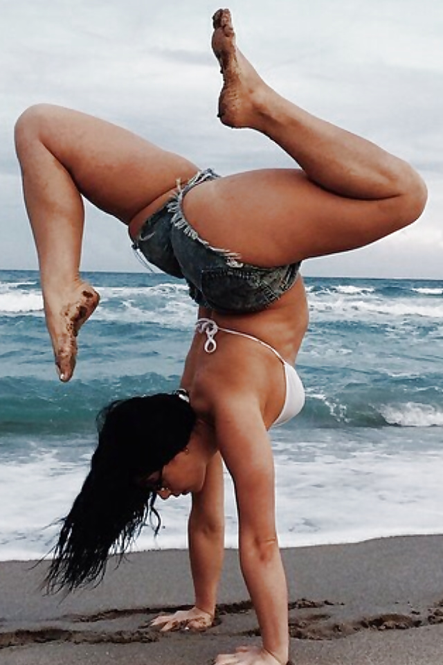 Effectively being now not at all looked so exquisite Pt 2