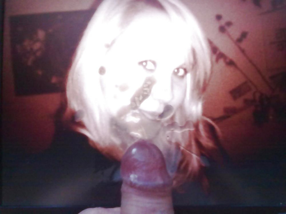 Wichsen abspritzen 
 #31305467