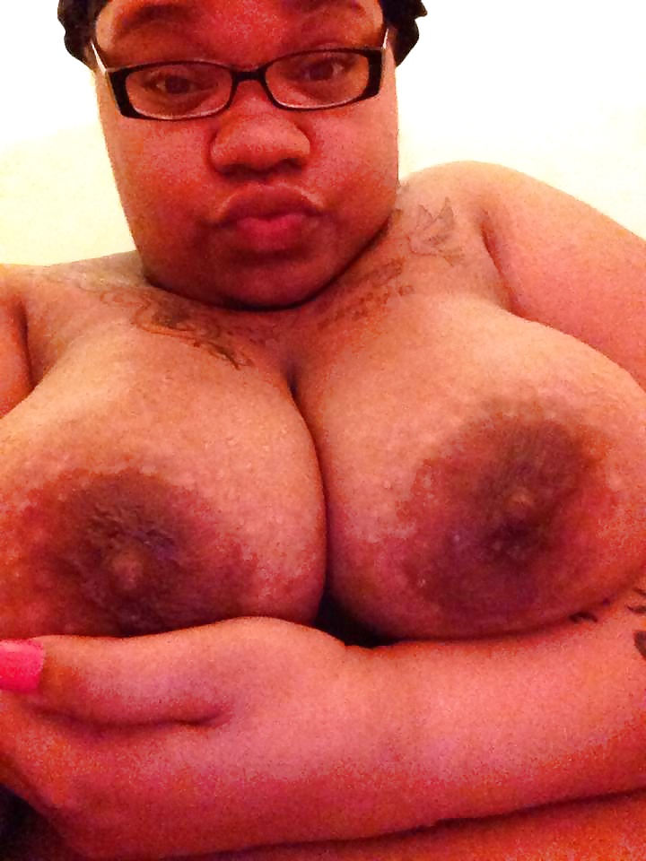 Jasmine(Big Tits Huge Areolas) & A Pretty Pussy 2 #29249485