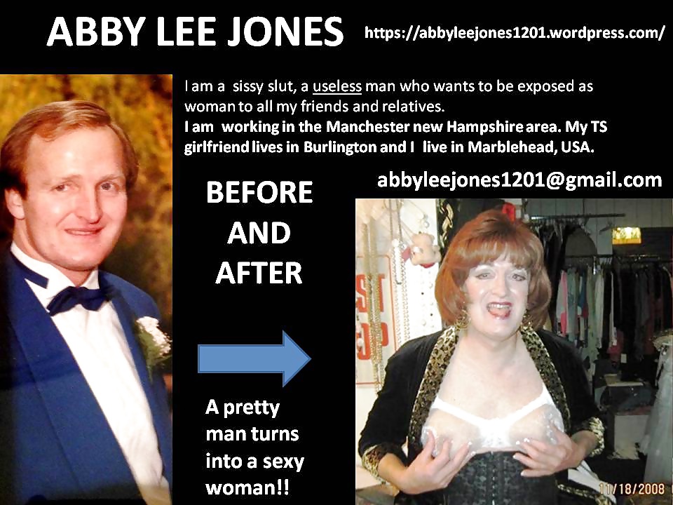 アビー・リー・ジョーンズ（Aby lee jones） 晒し者にされる姉御肌
 #40543883