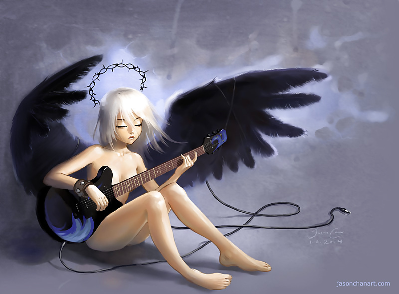 天使と悪魔の娘 2
 #25576357