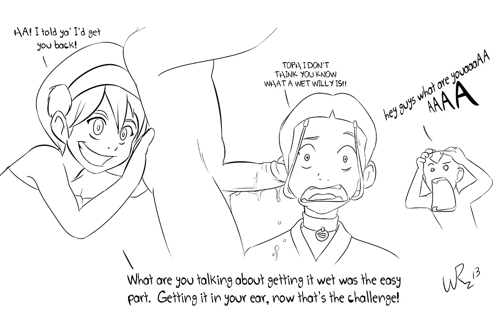 Kinky hentai
 #27199249