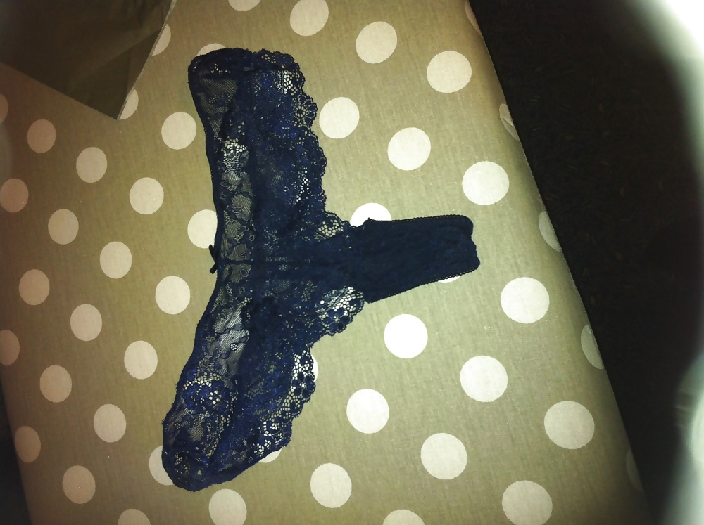 String of donna
 #23185686