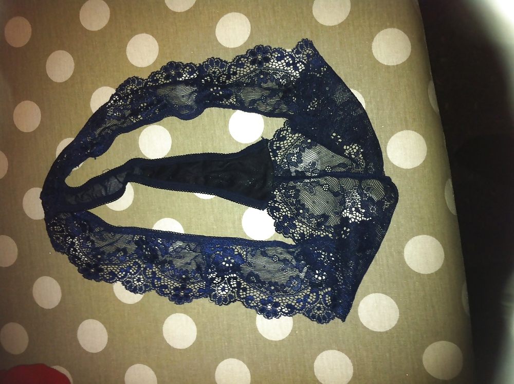String of donna
 #23185700