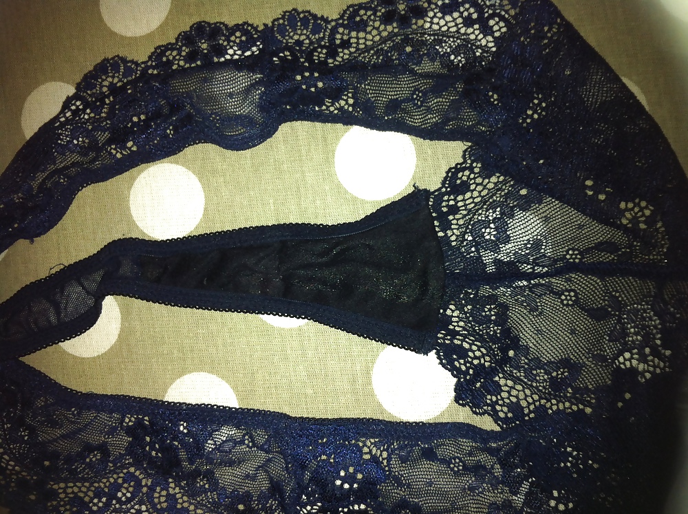 String of donna
 #23185708