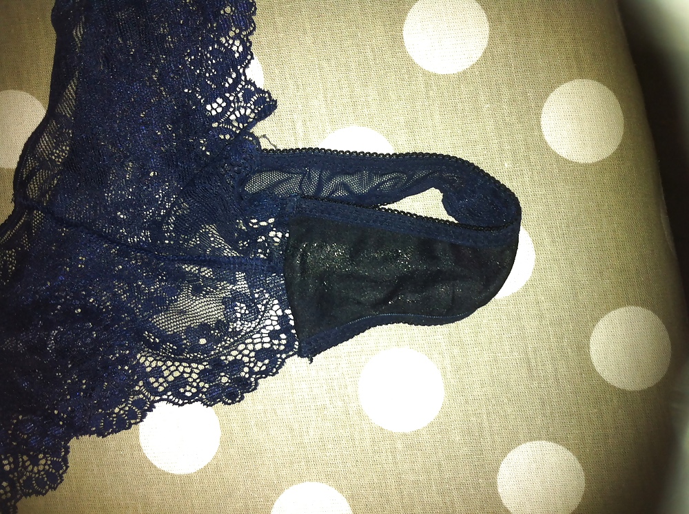 String of donna
 #23185718