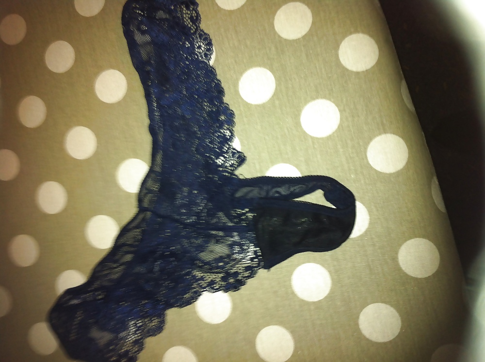 String of donna #23185733