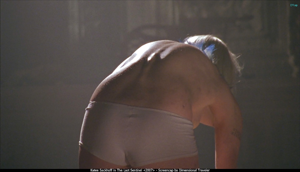 Katee Sackhoff #32677372