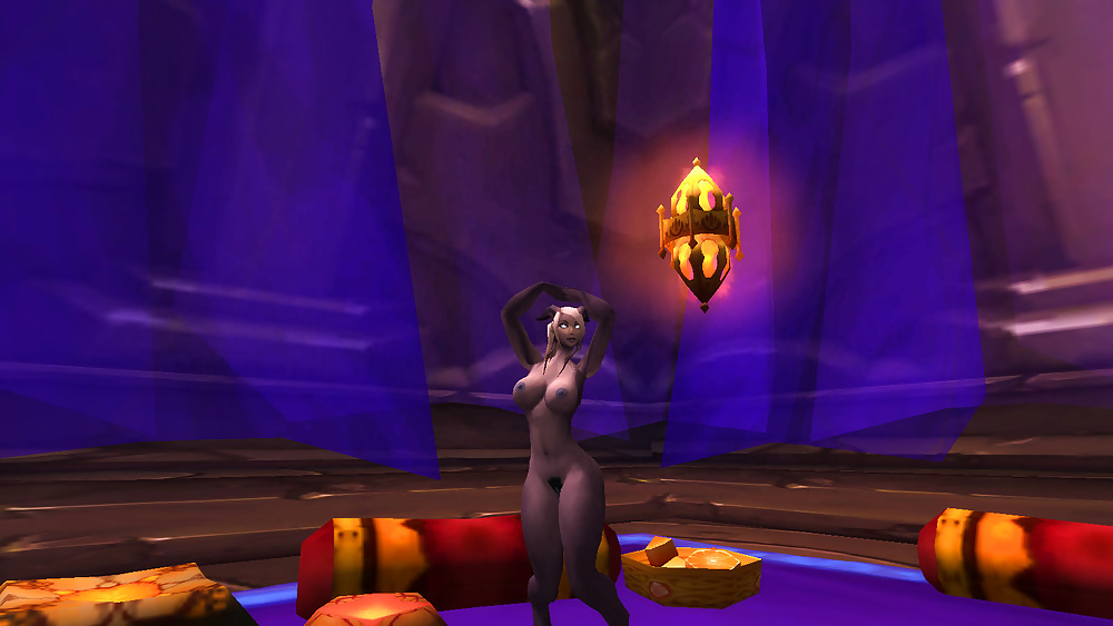 Diversión en World of Warcraft
 #28705740