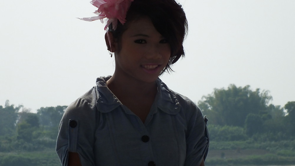 Ladyboys Thailand #37413356
