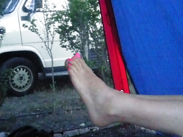 Footfetisch #26230756