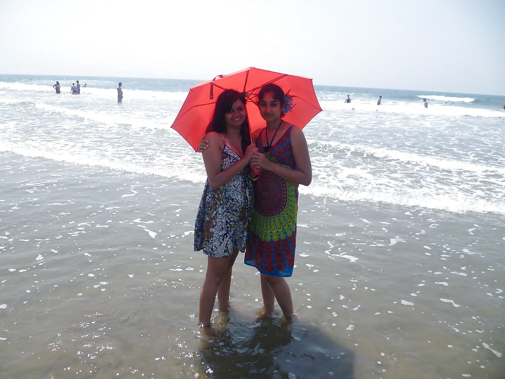 Desi Bikini Bash - 002 #27112380