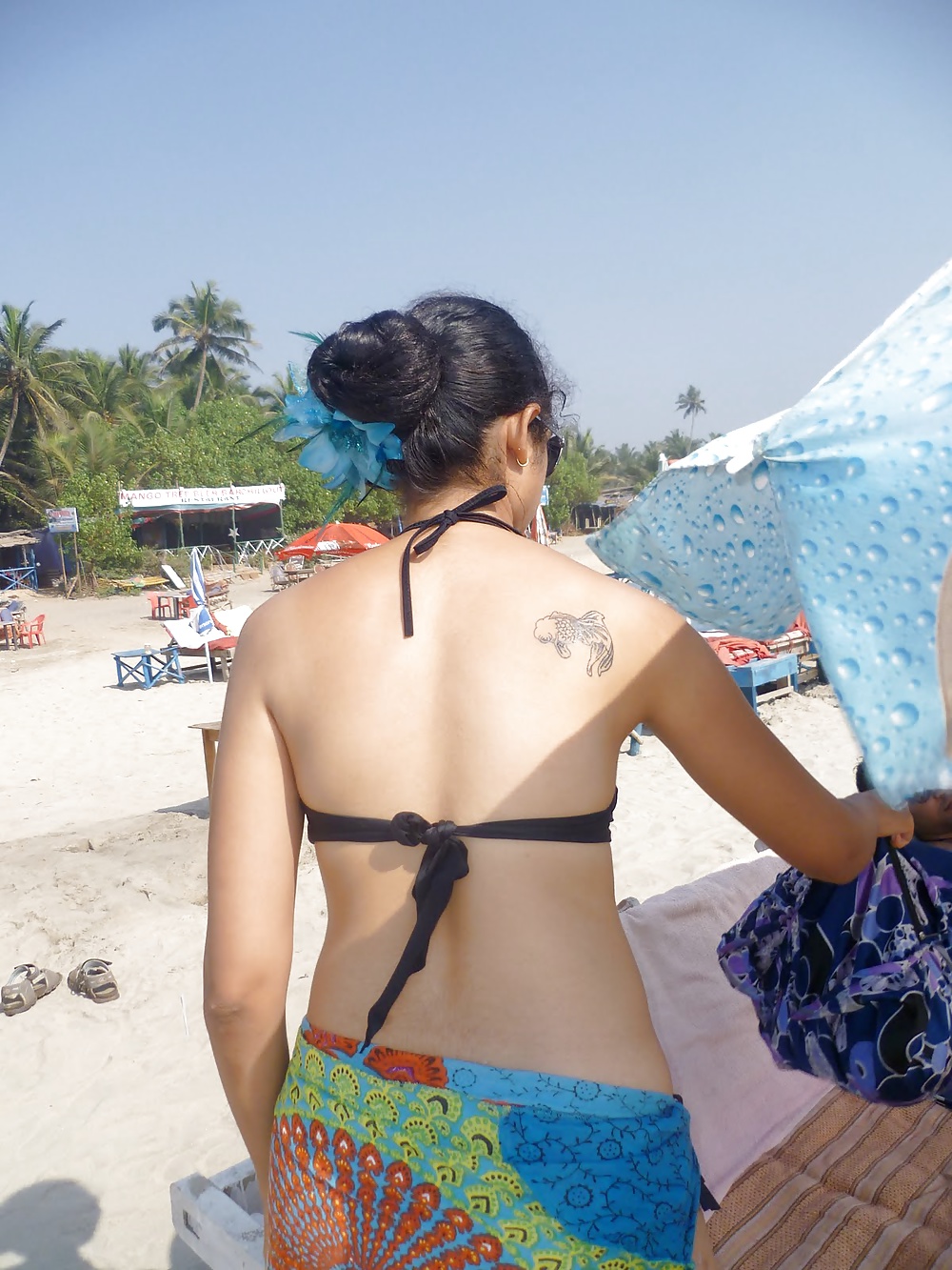Desi Bikini Bash - 002 #27112388