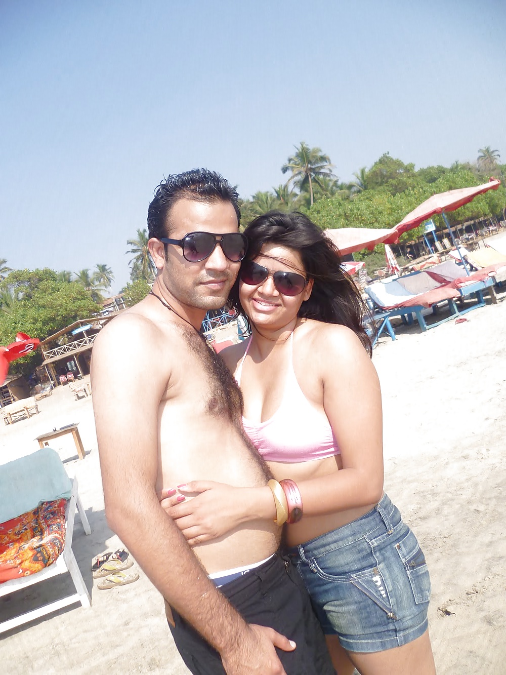 Desi Bikini Bash - 002 #27112419