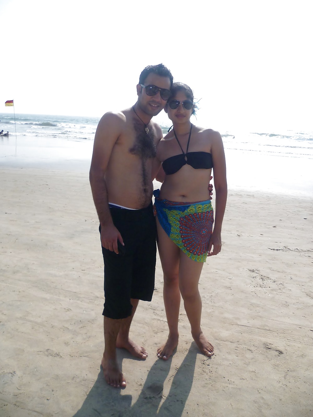 Desi Bikini Bash - 002 #27112433