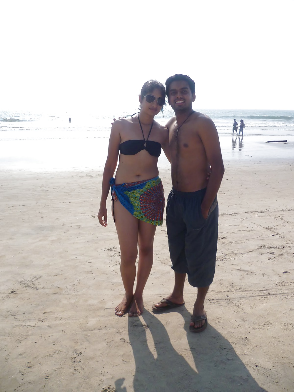 Desi Bikini Bash - 002 #27112437