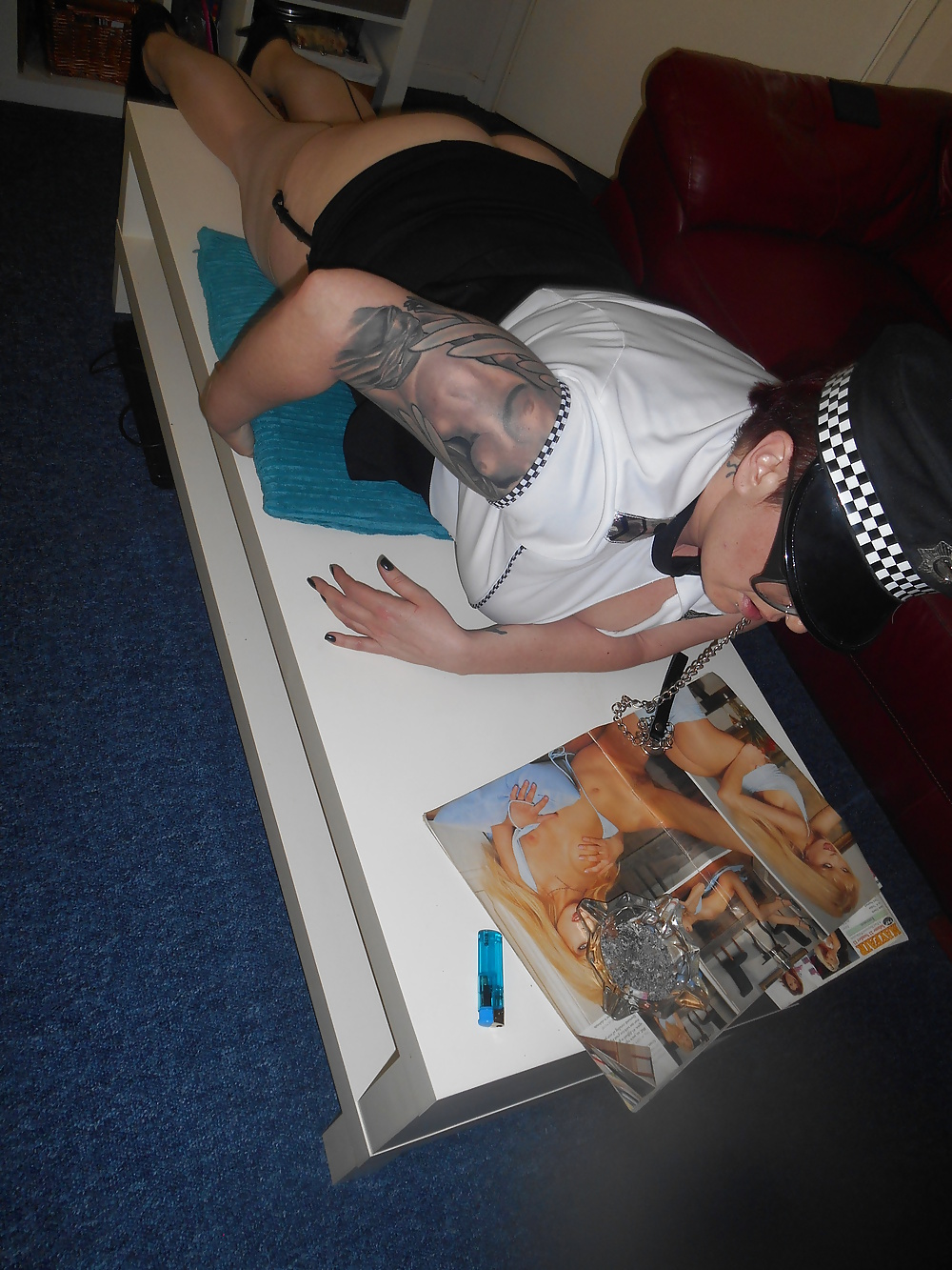 Armonía sucia
 #25997155