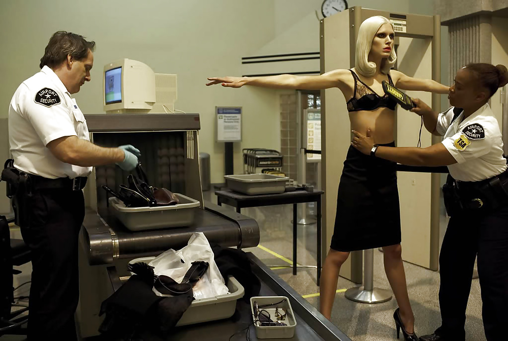 State Of Emergency- photo frm Steven Meisel #27686398