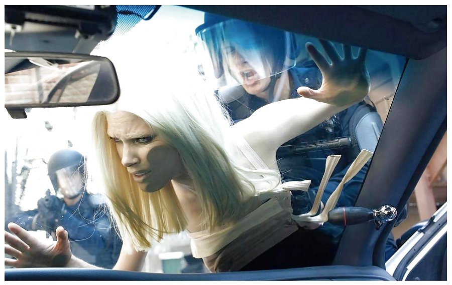 State Of Emergency- photo frm Steven Meisel #27686418