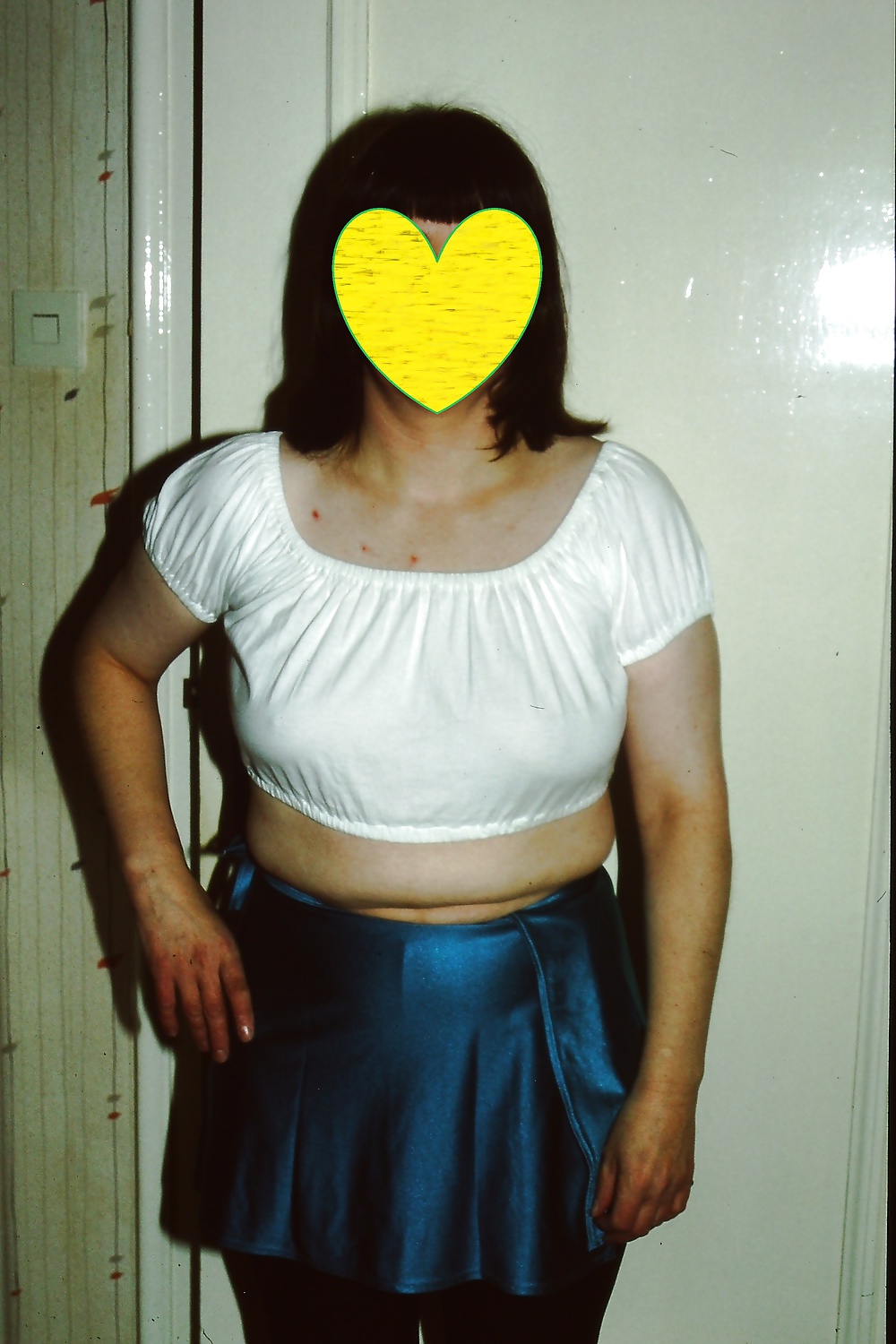 Meine Ex-Frau Aus Den 1990er Jahren - Es War Gut Und Schmutzig Für Fick #29841959