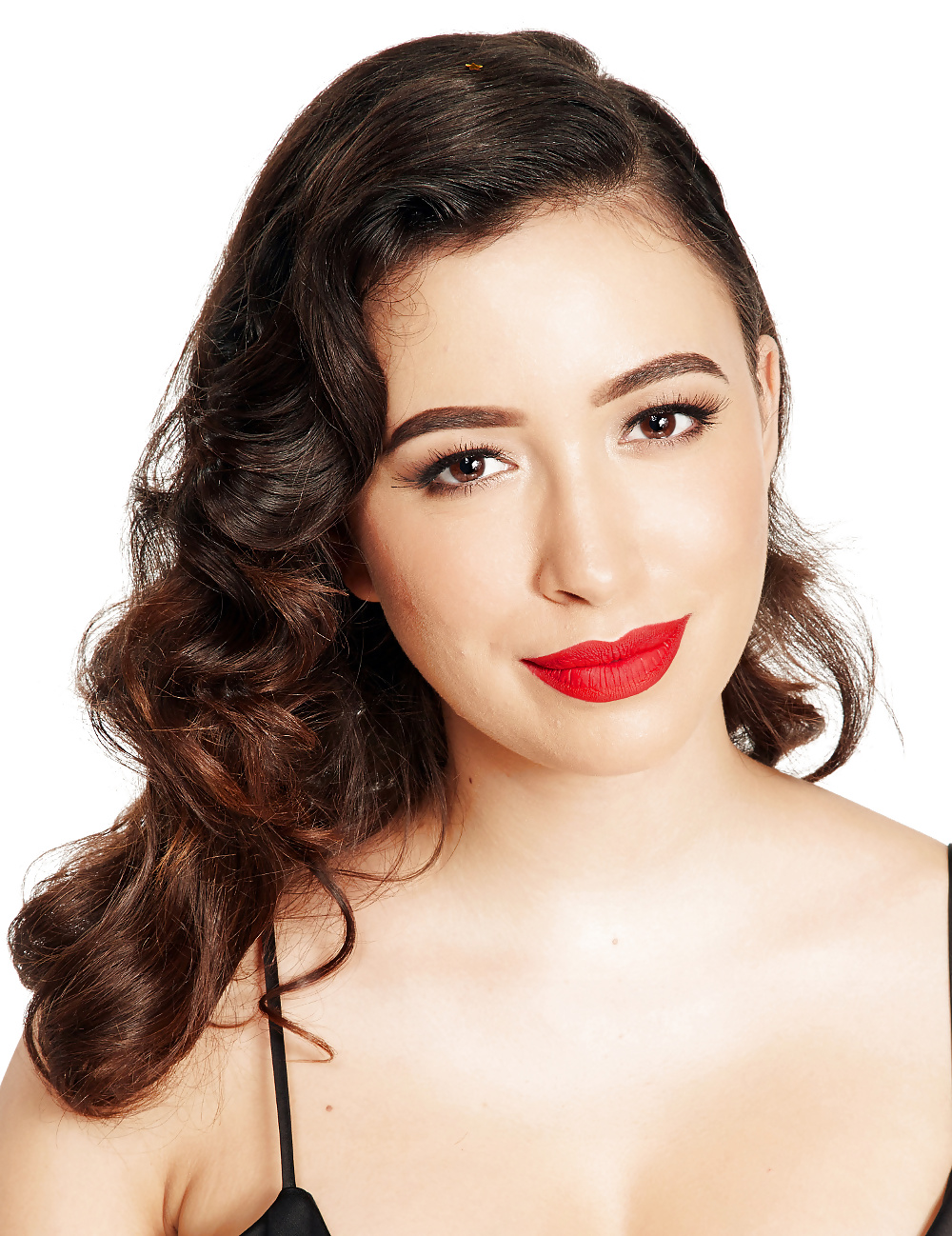 Christian Serratos - Kiis Jingle Balls Fm 2014 #39688902