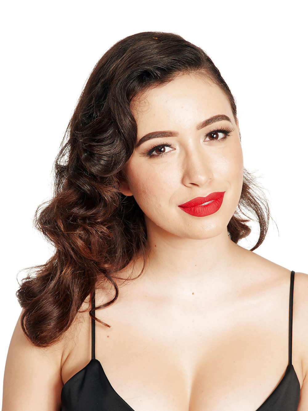 Christian Serratos - Kiis Jingle Balls Fm 2014 #39688914