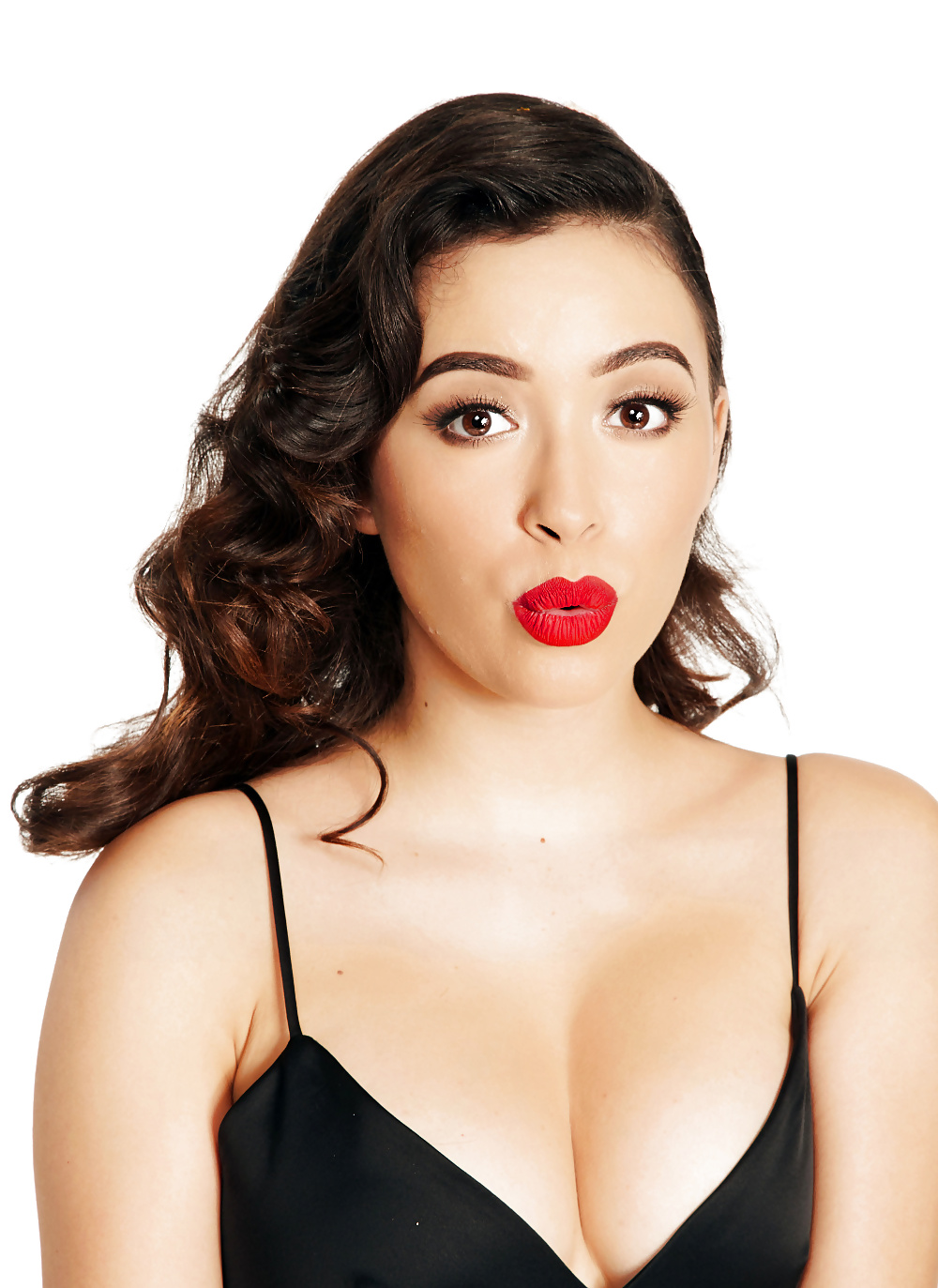 Christian Serratos - Kiis Jingle Balls Fm 2014 #39688935