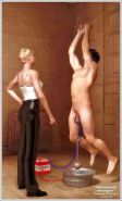 Femdom Art 4