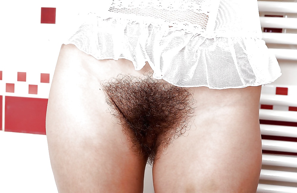 I LOVE Hairy Cunts #40873326