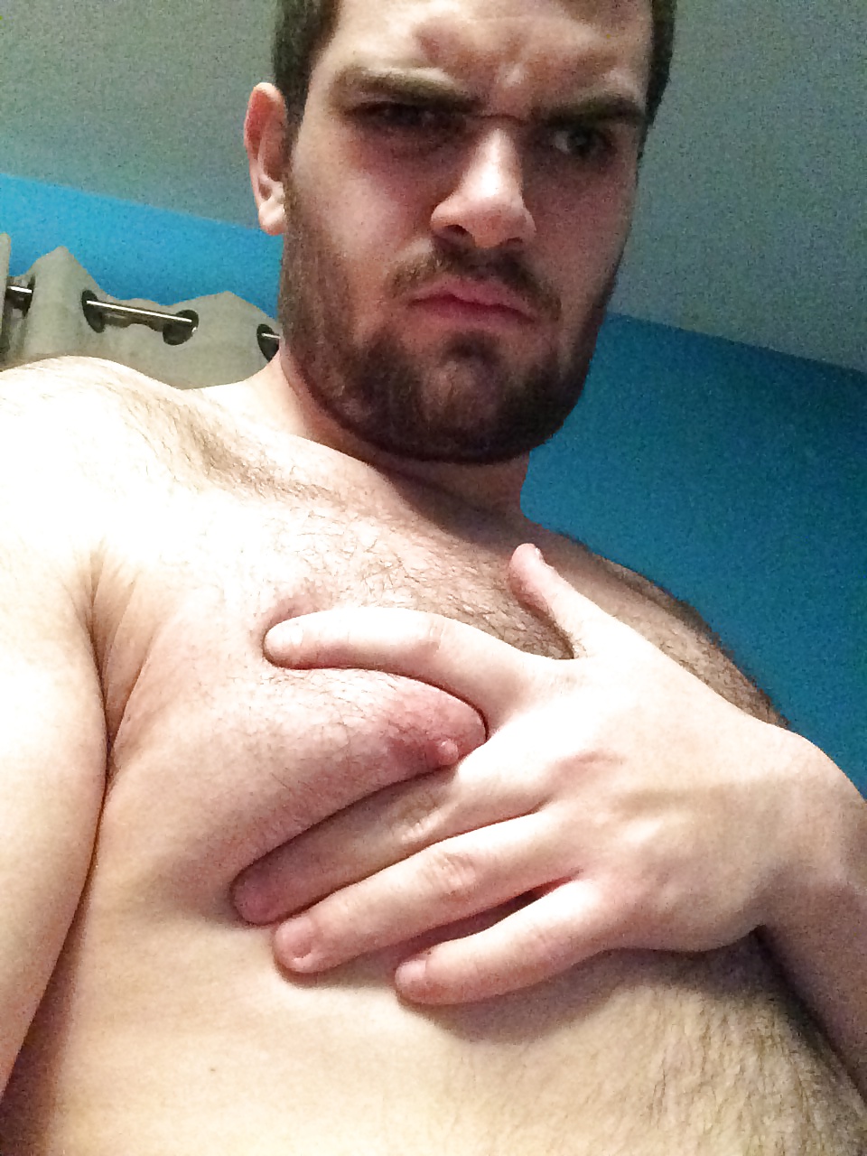 Juego de pezones
 #41095659