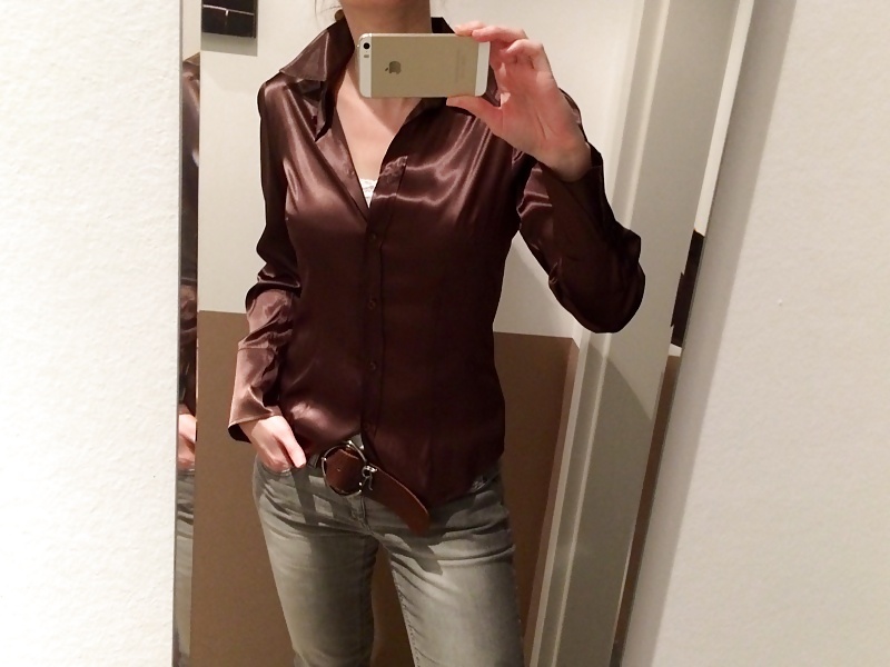 Some other Satin Blouses #28720042