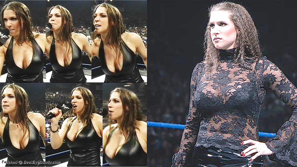 Stephanie McMahon #24175899