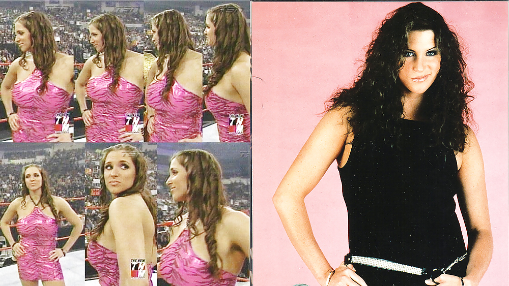 Stephanie Mcmahon #24175988