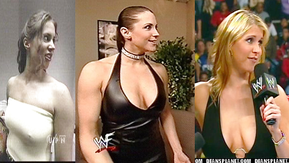 Stephanie Mcmahon #24176033